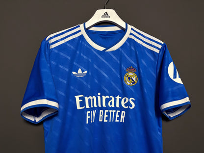 Real Madrids tredjetröja