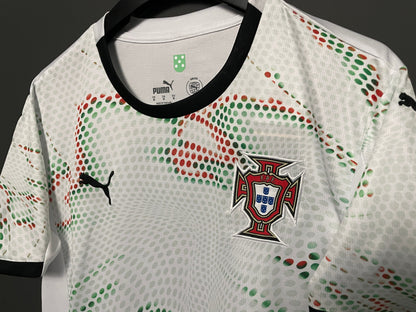 Portugals bortatröja