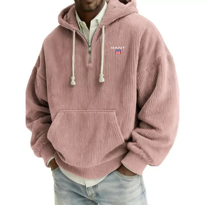 GANT® Half-Zip Hoodie