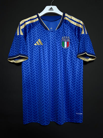 Italiens Hemmatröja