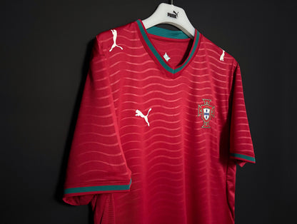 Portugals hemmatröja VM