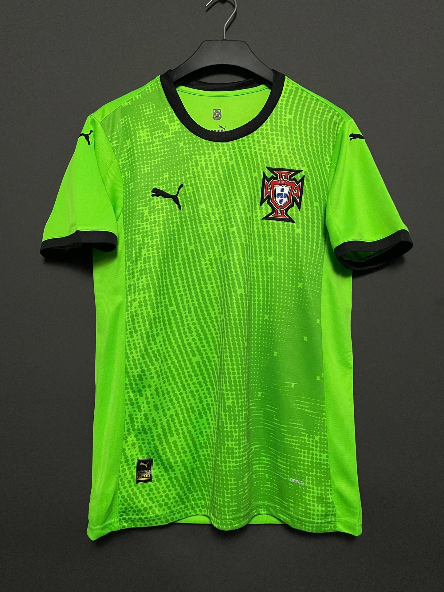 Portugals Målvaktströja