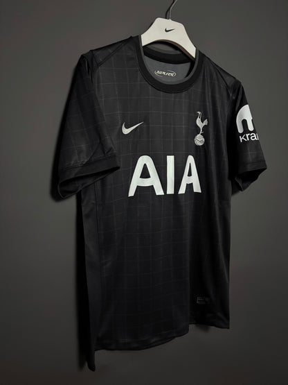 Tottenham Hotspurs bortatröja