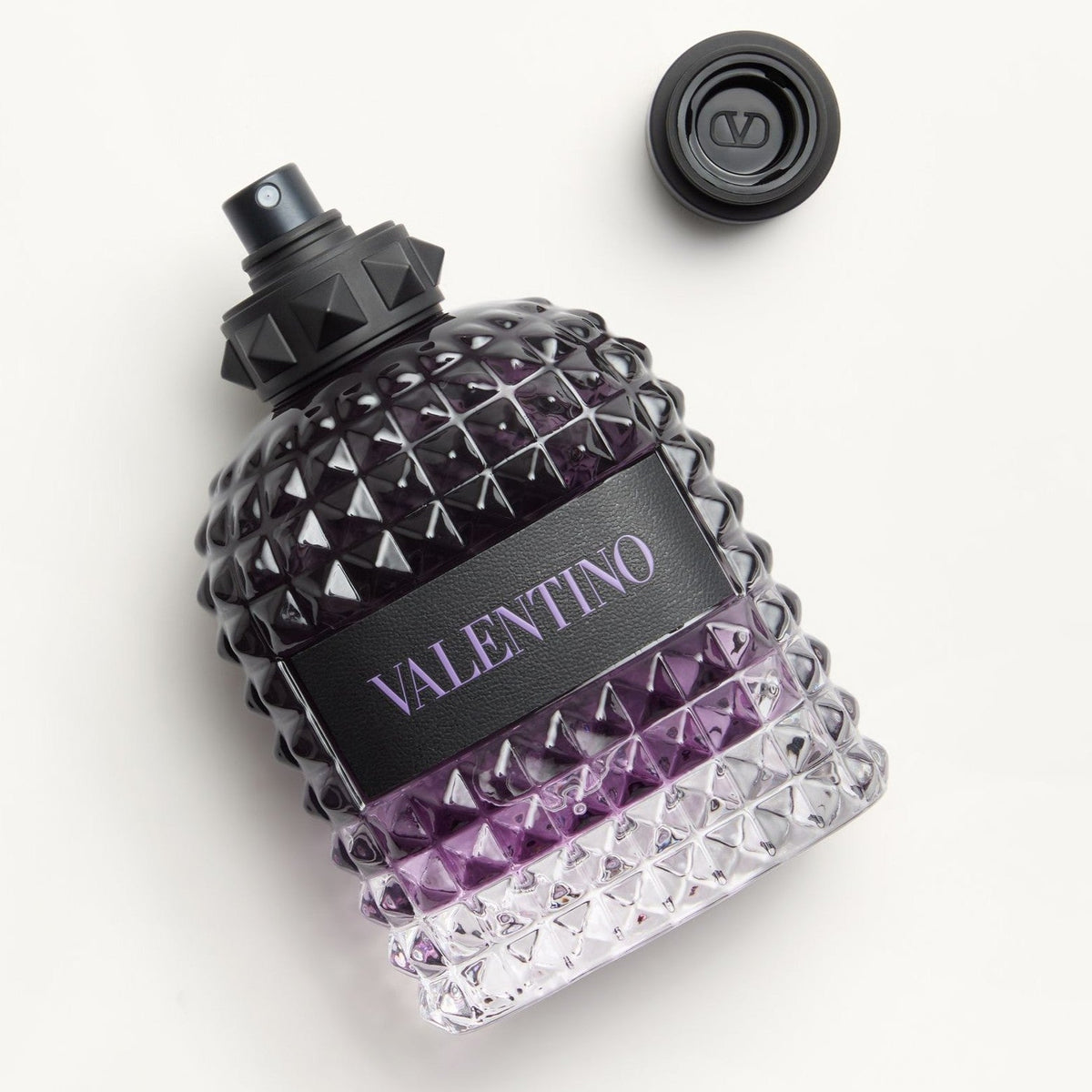 Valentino Donna Born in Roma Purple Melancholia - Eau de Toilette