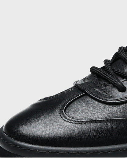 Oslo Stealth Runner