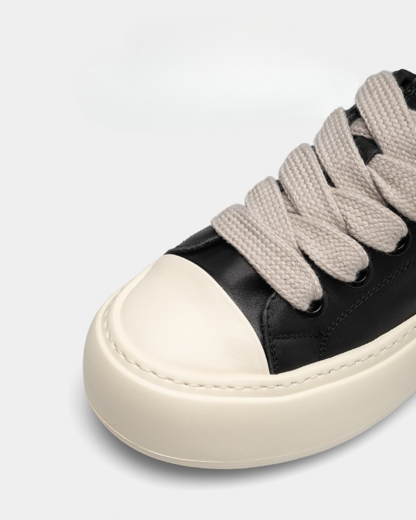 Roma Bold Låg Sneaker