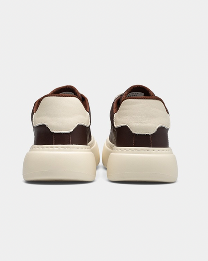 Roma Bold Låg Sneaker