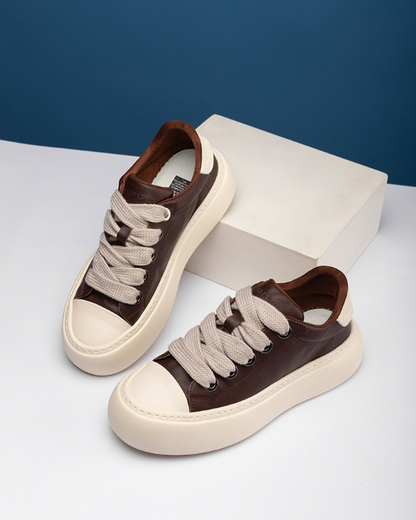 Roma Bold Låg Sneaker
