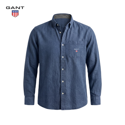 GANT® Långärmad Casual Skjorta