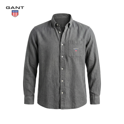 GANT® Långärmad Casual Skjorta
