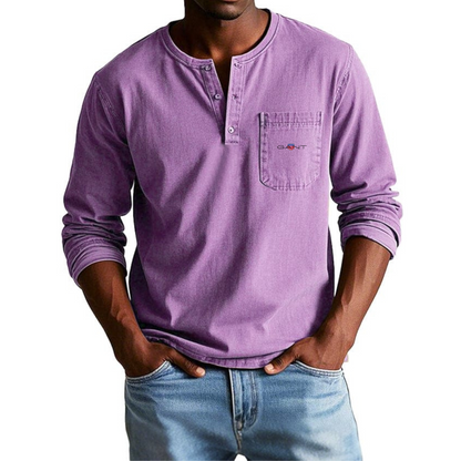 GANT® Vintage Henley