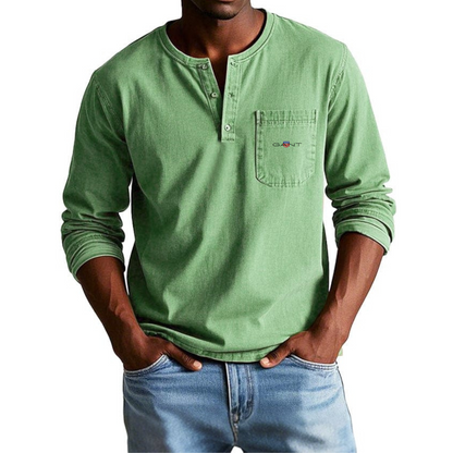 GANT® Vintage Henley