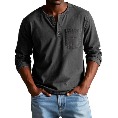 GANT® Vintage Henley