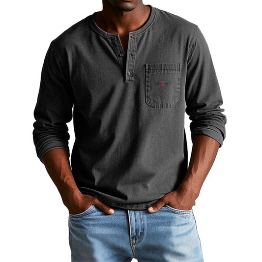 GANT® Vintage Henley