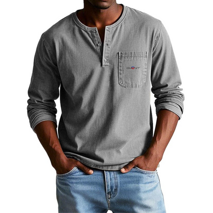 GANT® Vintage Henley