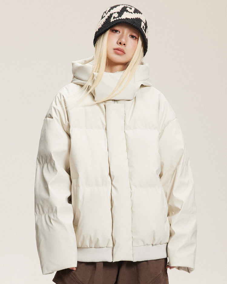 ArcticShield® dunjacka