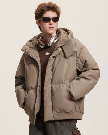 ArcticShield® dunjacka