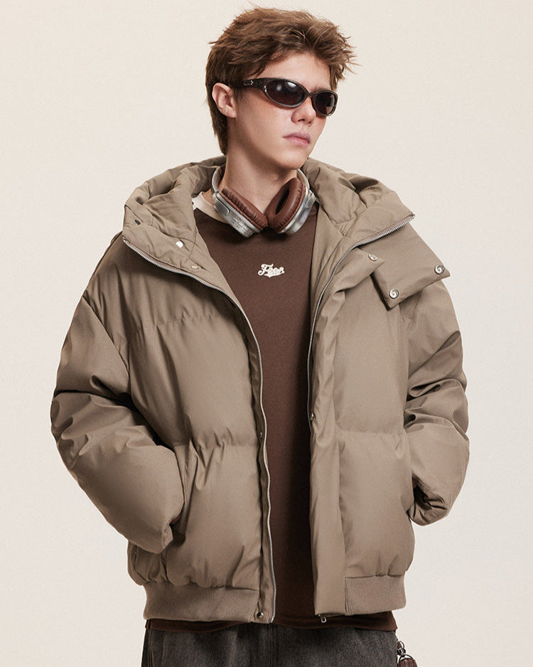 ArcticShield® dunjacka