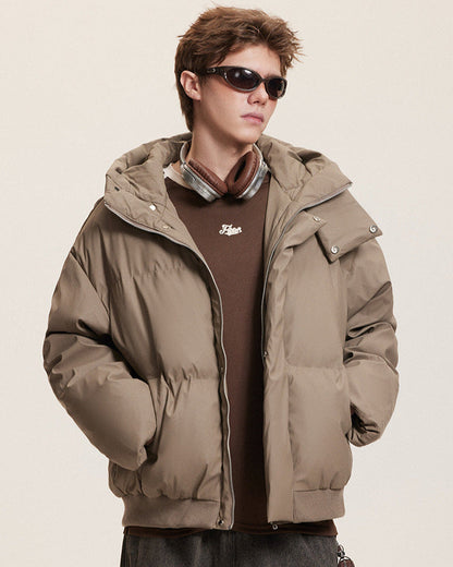 ArcticShield® dunjacka