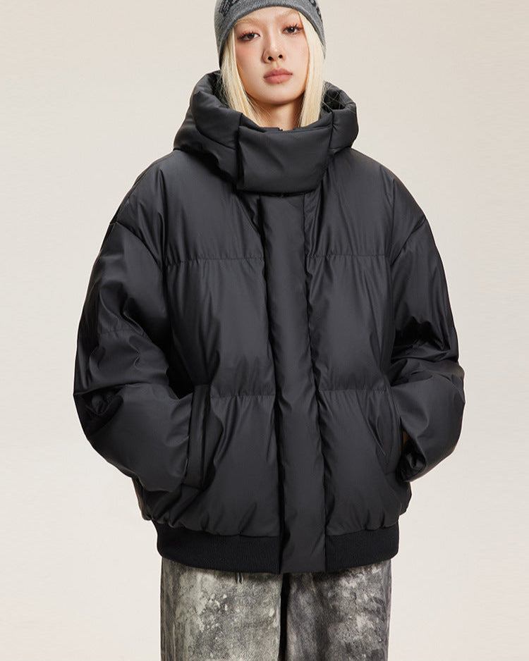 ArcticShield® dunjacka