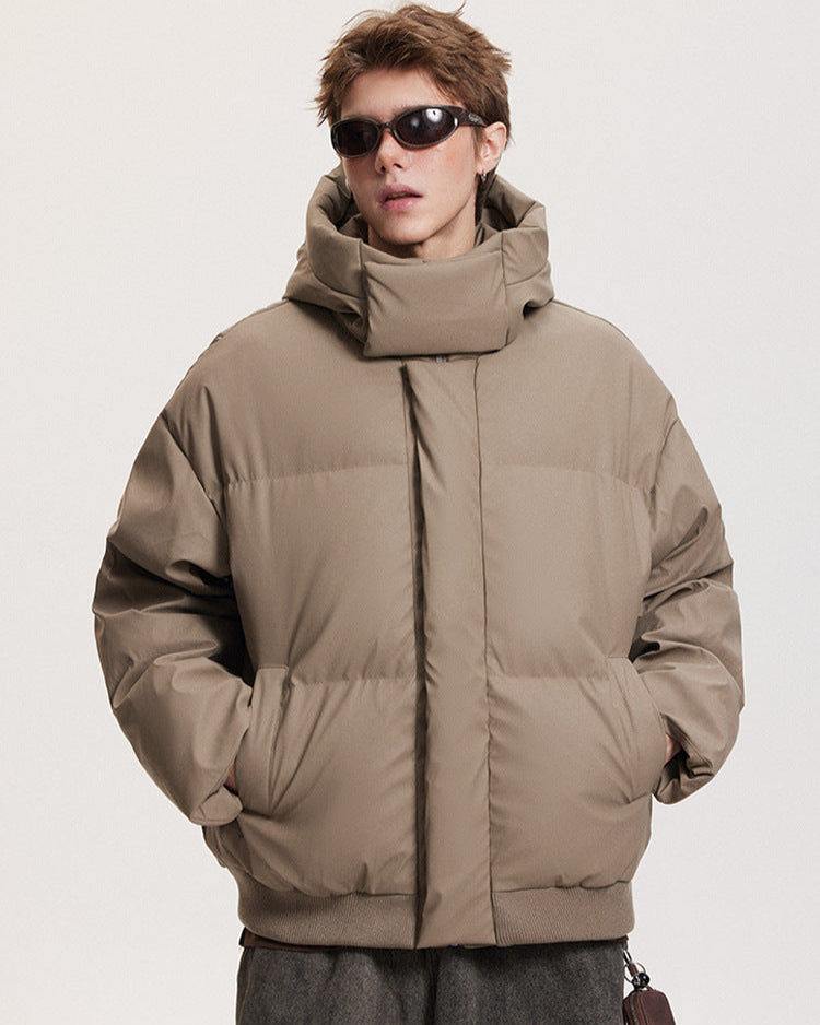 ArcticShield® dunjacka