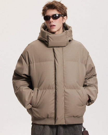 ArcticShield® dunjacka