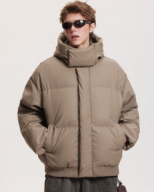ArcticShield® dunjacka