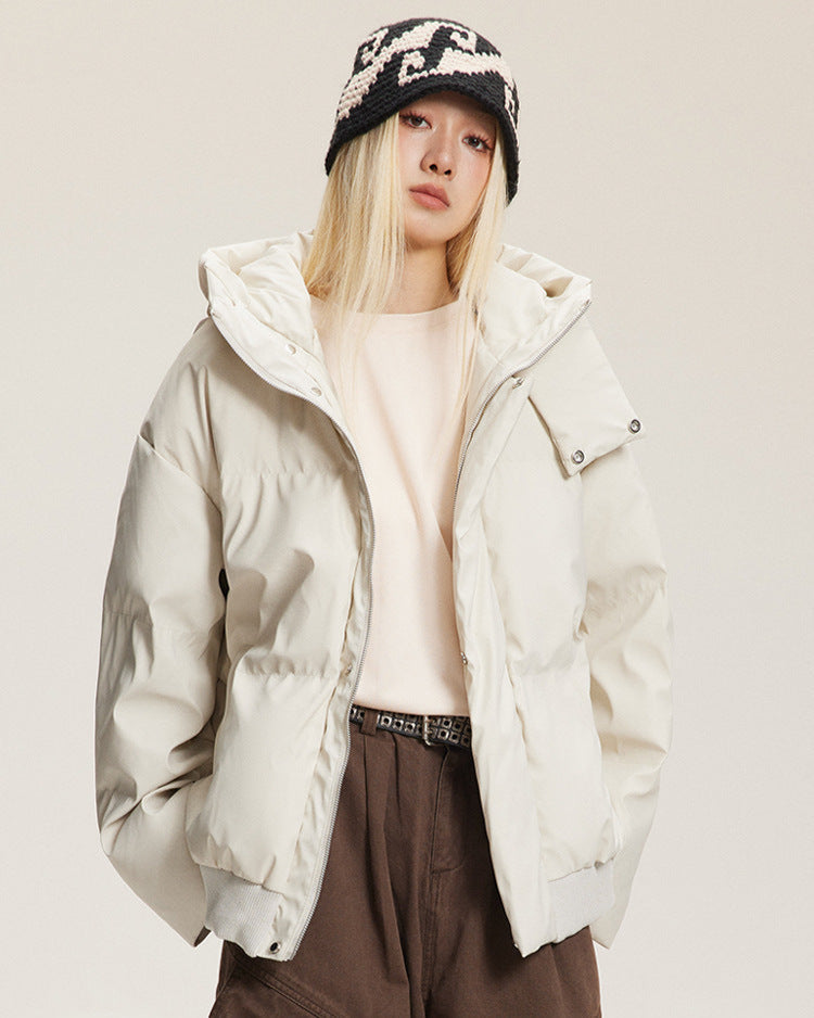 ArcticShield® dunjacka