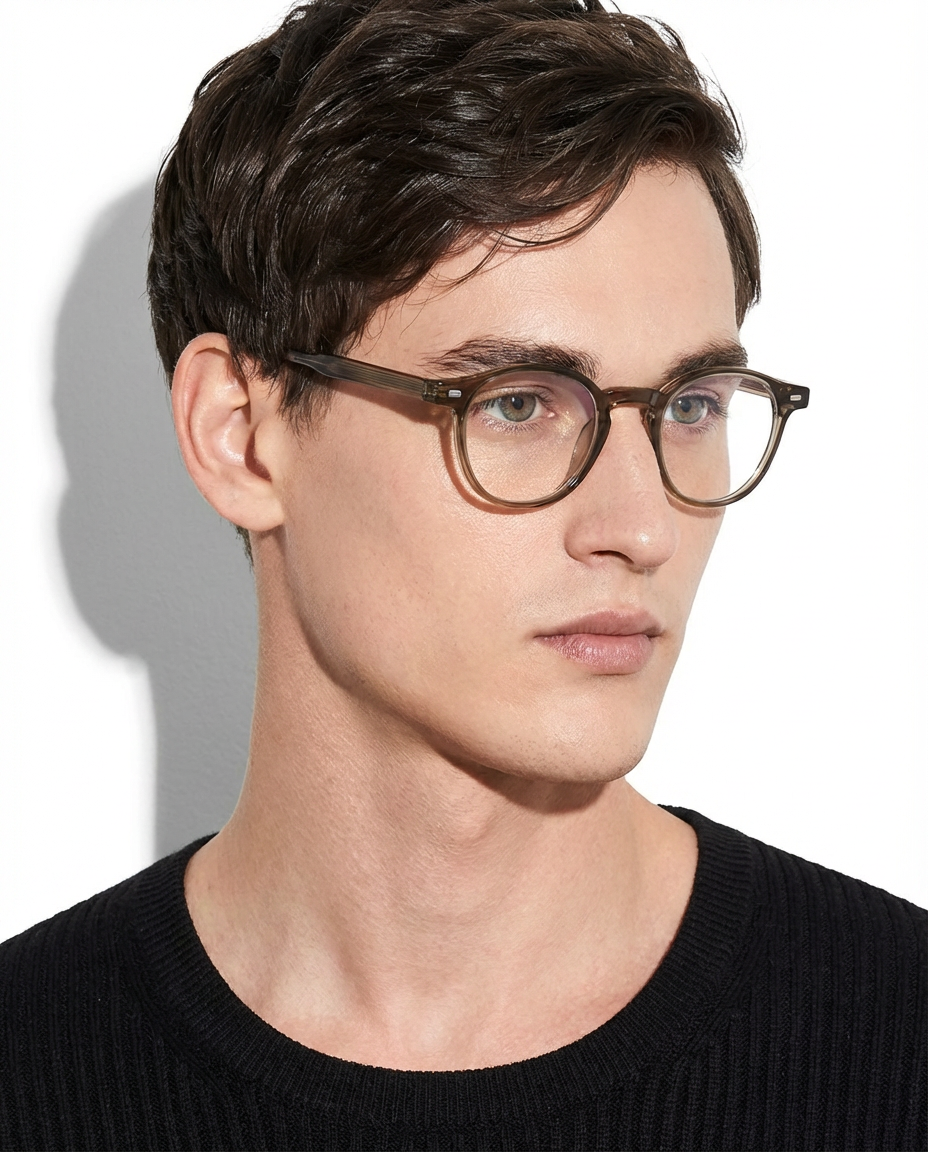 Luca solglasögon
