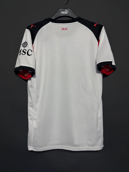 AC Milan Bortatröja