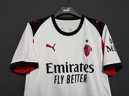 AC Milan Bortatröja