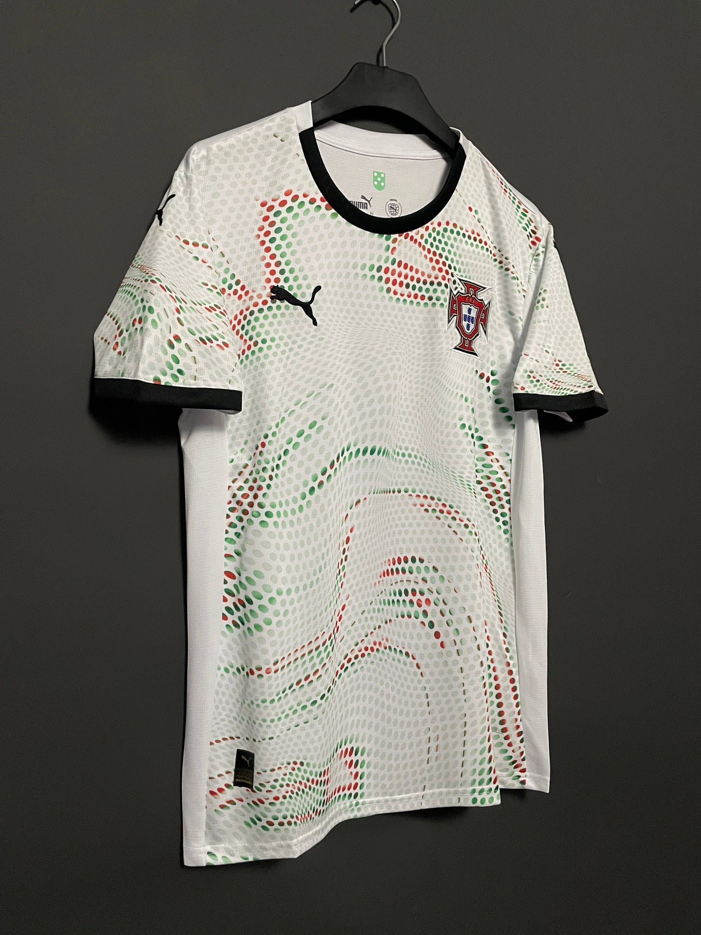 Portugals bortatröja
