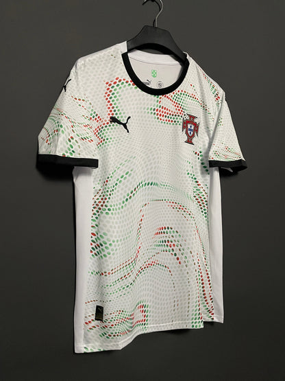 Portugals bortatröja