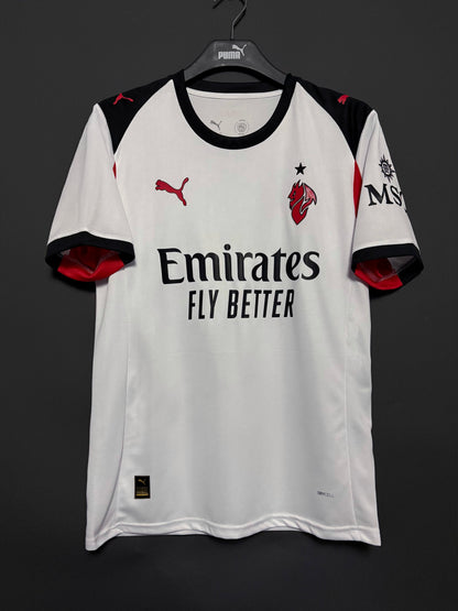 AC Milan Bortatröja