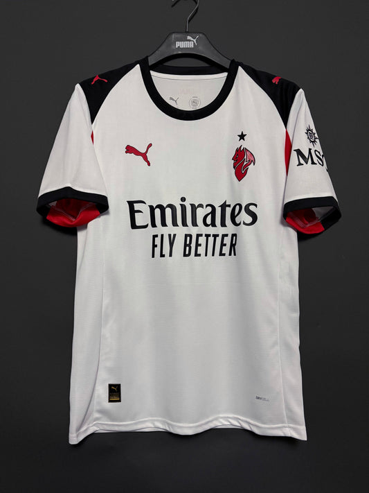 AC Milan Bortatröja