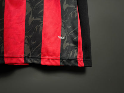AC Milan Hemmatröja