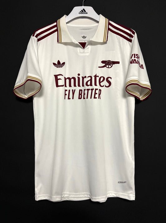 Arsenals Tredjetröja