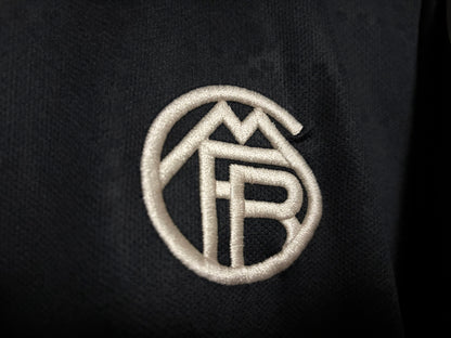 Bayern Münchens tredjetröja
