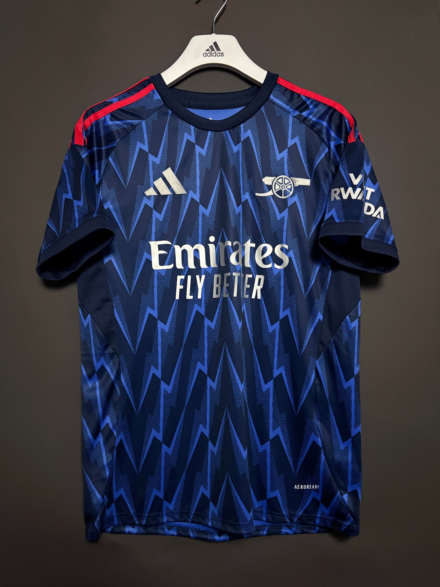 Arsenal Bortatröja