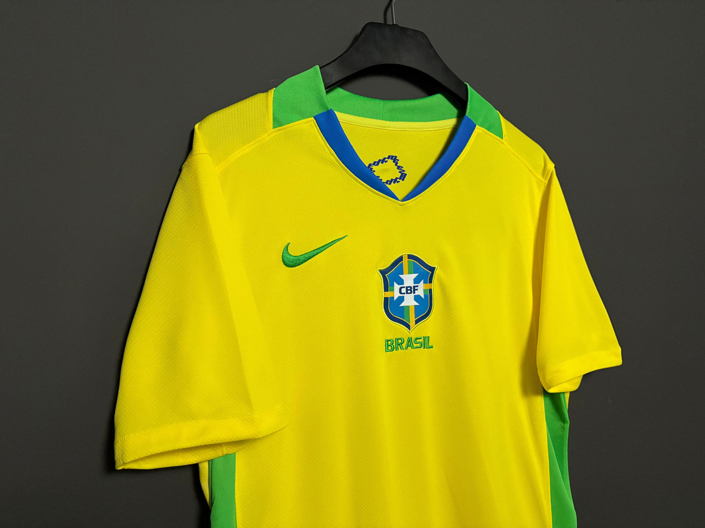 Brasiliens Hemmatröja