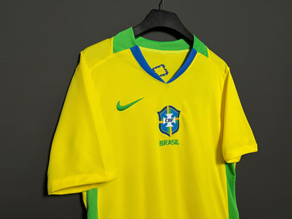 Brasiliens Hemmatröja