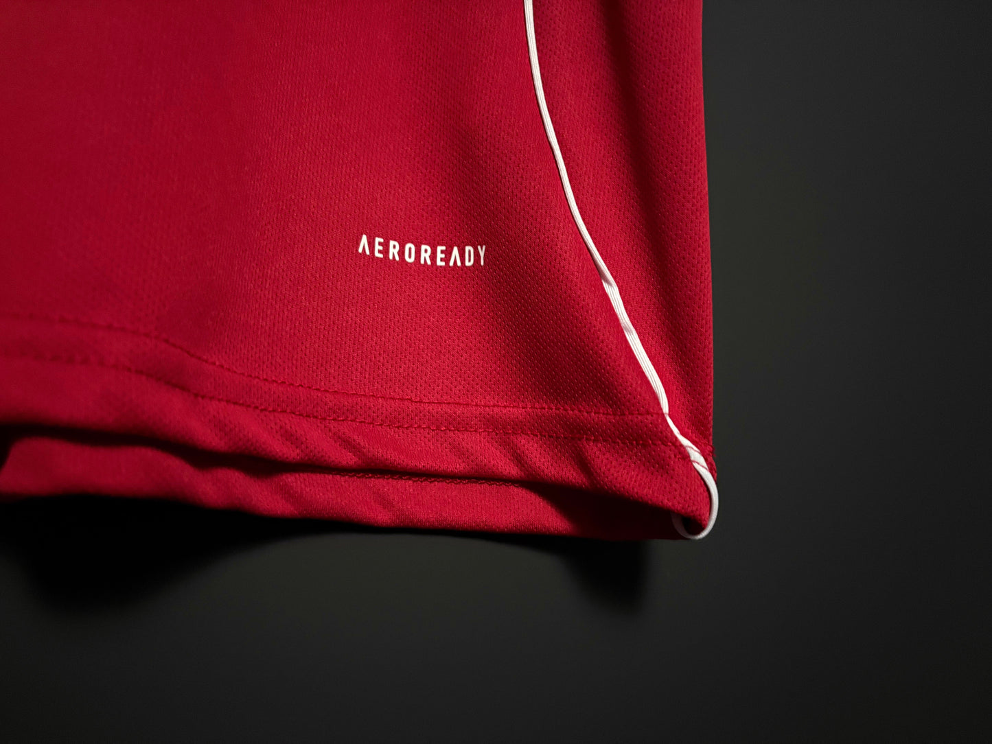 Liverpools hemmatröja