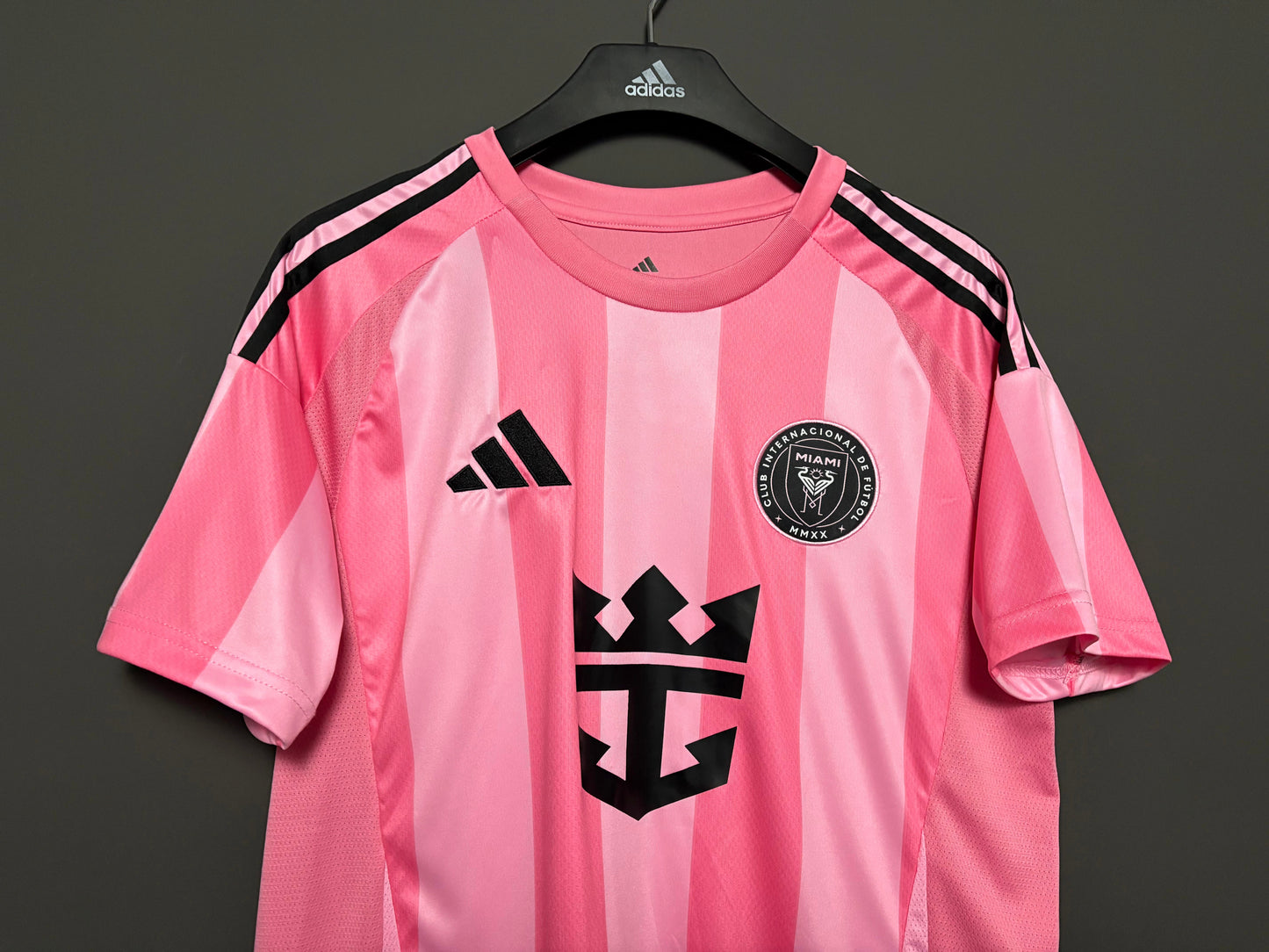 Inter Miamis hemmatröja