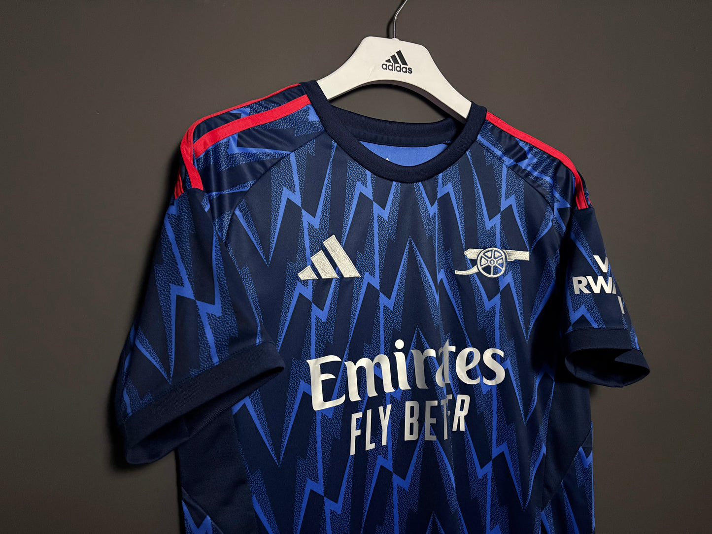 Arsenal Bortatröja