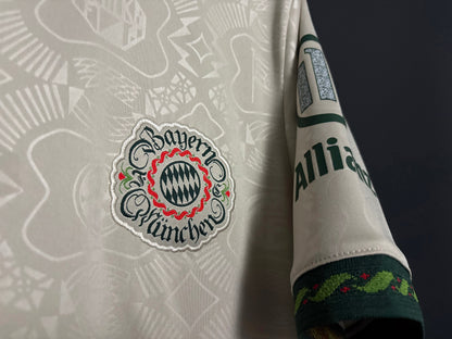 FC Bayern München Wiesn-tröja