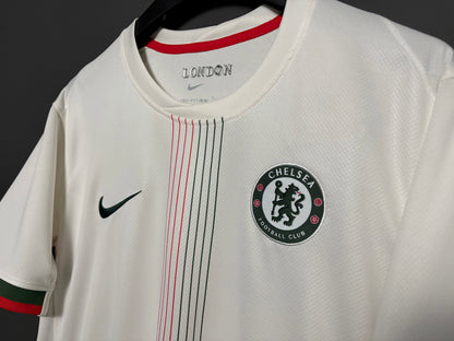 Chelseas bortatröja