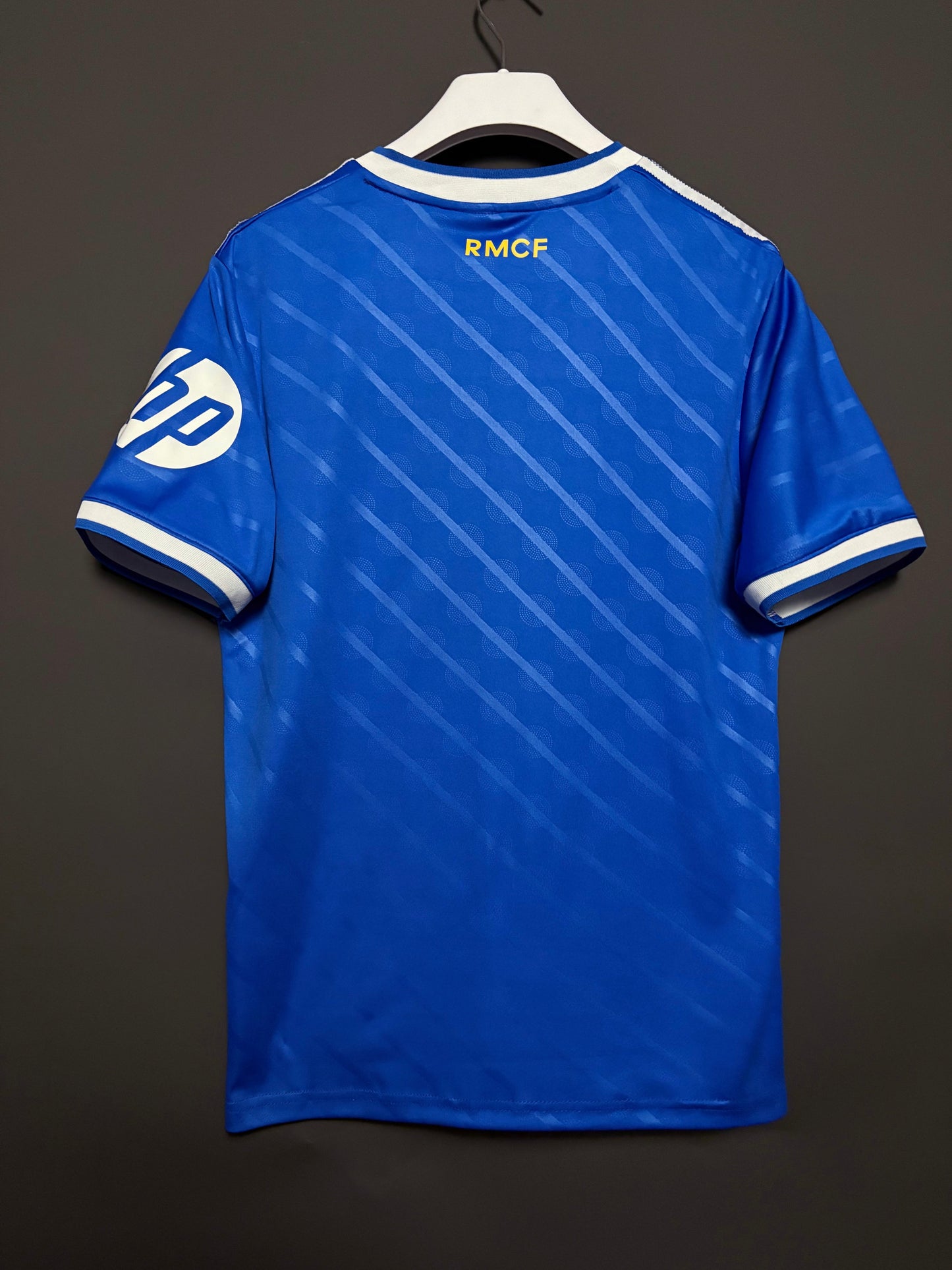 Real Madrids tredjetröja