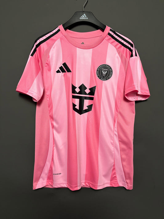 Inter Miamis hemmatröja