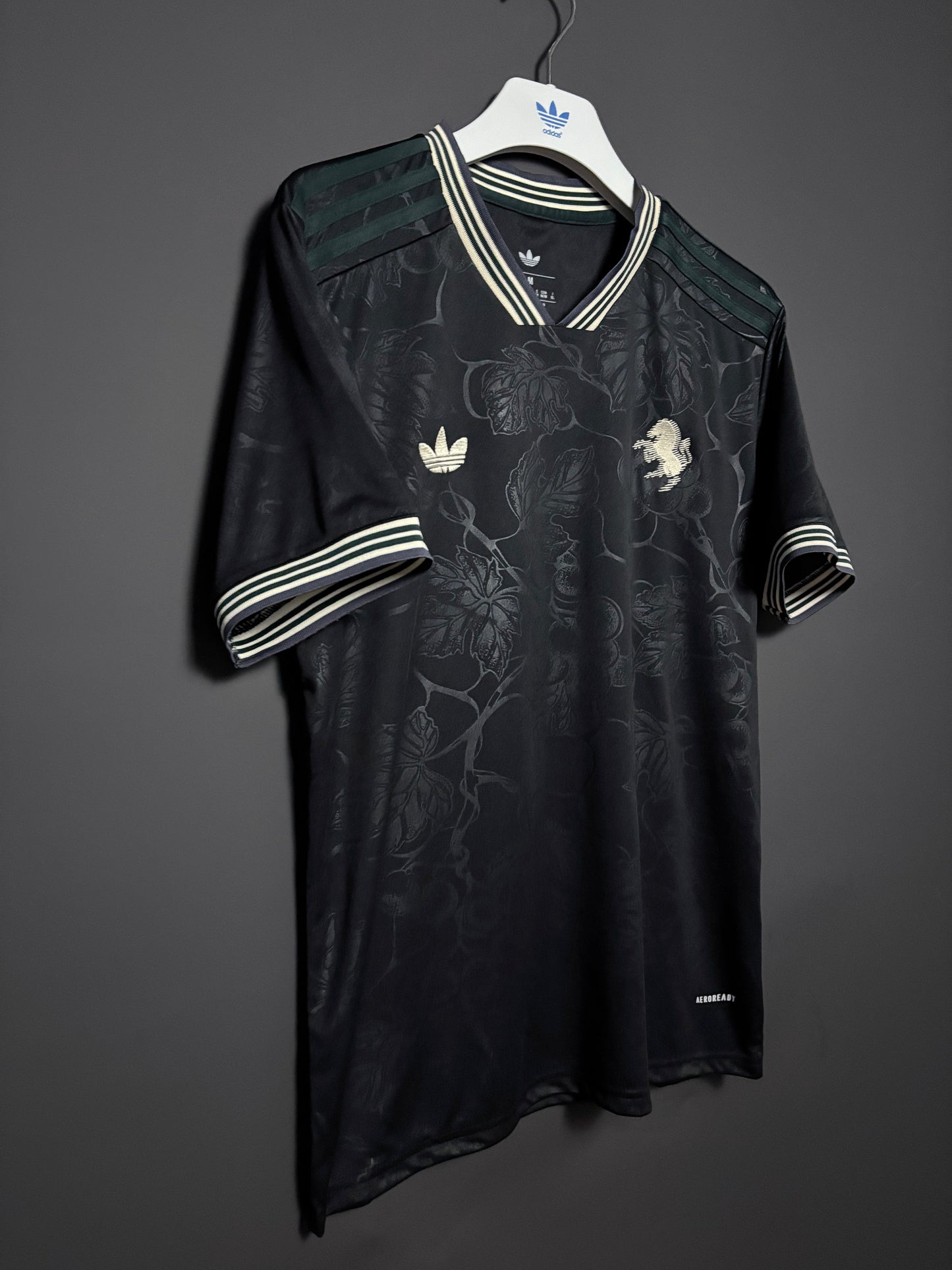 Juventus tredjetröja