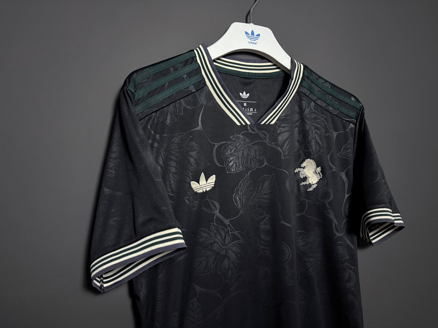 Juventus tredjetröja